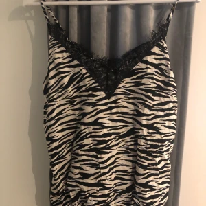 Zebra linne - Kolla mina andra annonser!j