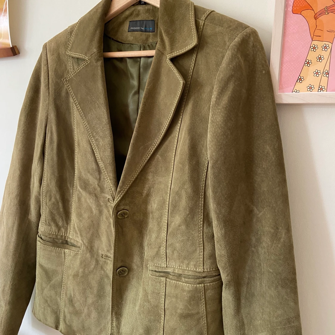 Mockajacka strl 34/36 - 91