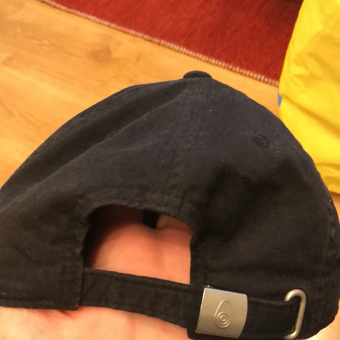 Sail Racing Keps - 91