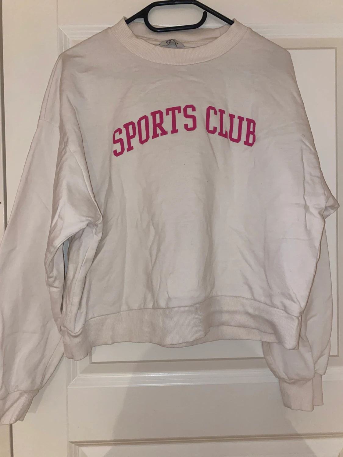 Sweatshirt  - 90