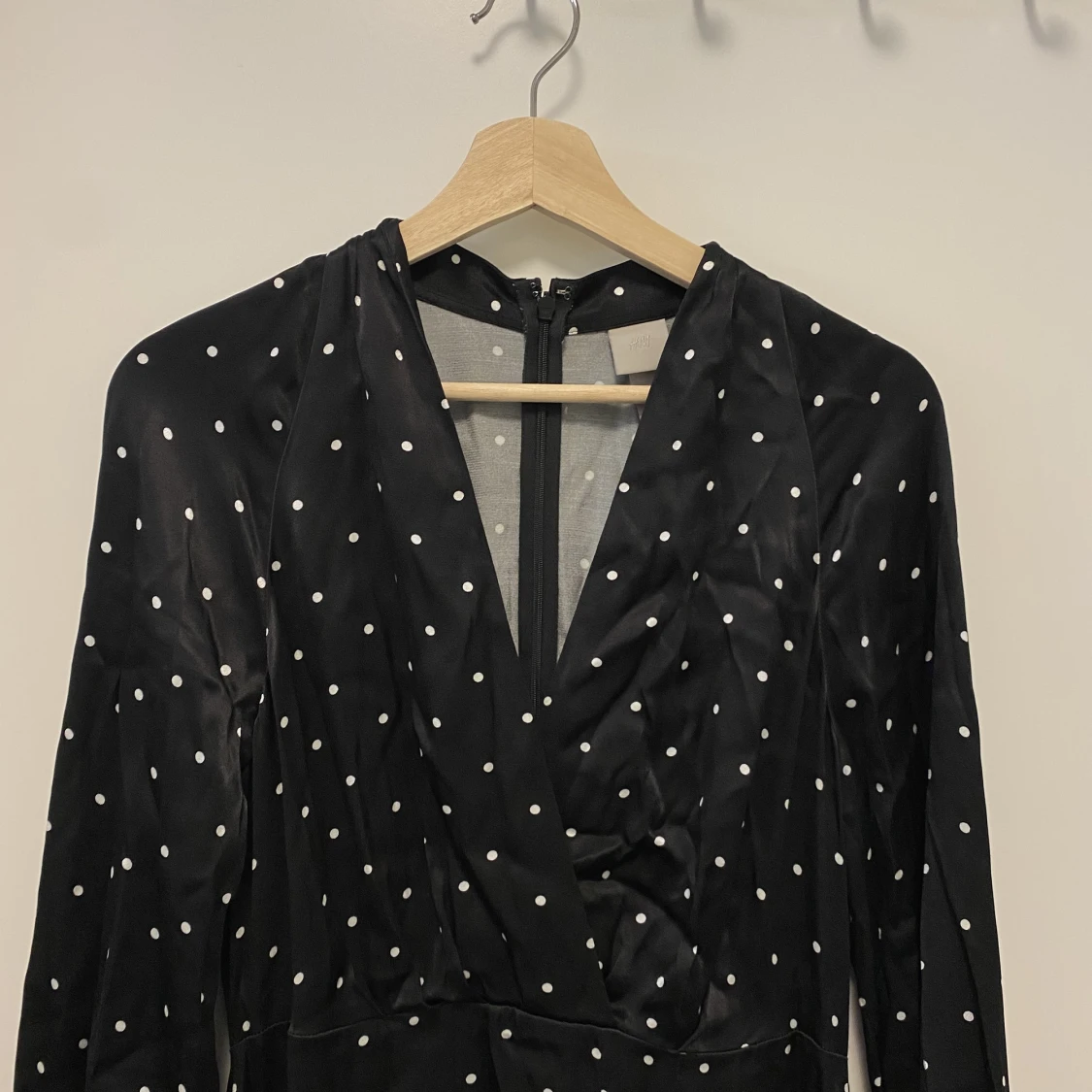 Midiklänning hm - 91