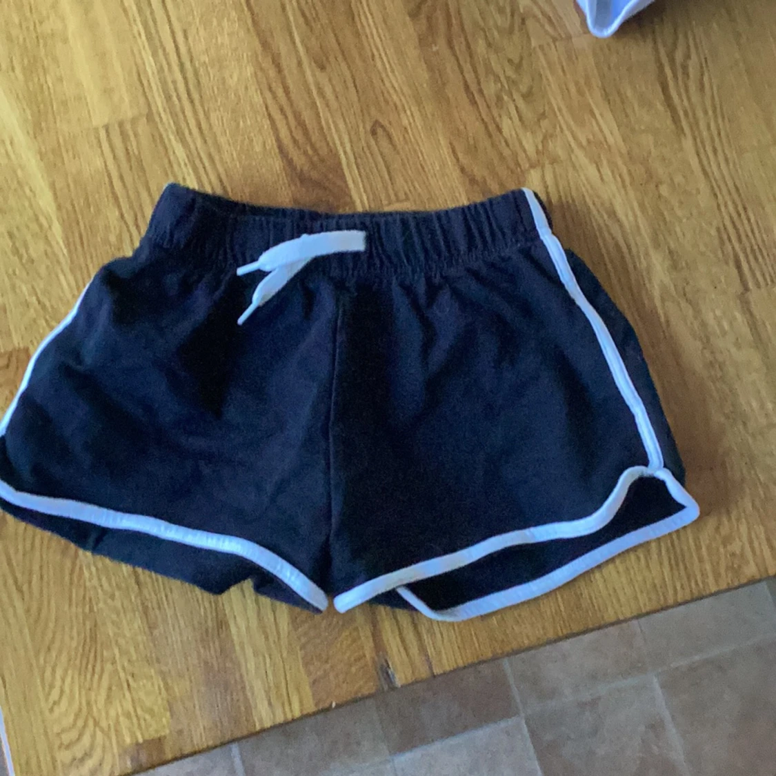 2 par shorts - 90