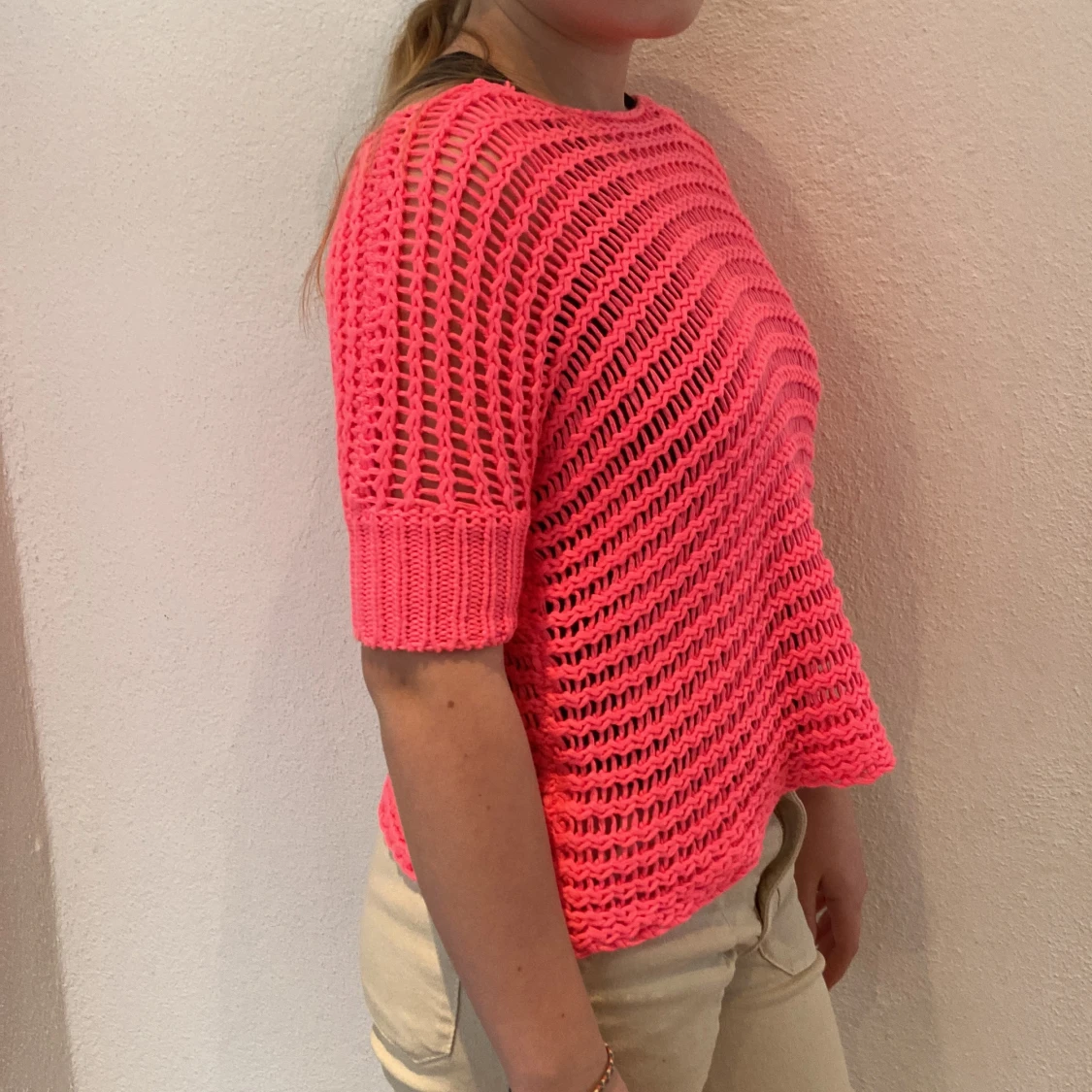 Strandplag/topp - 90