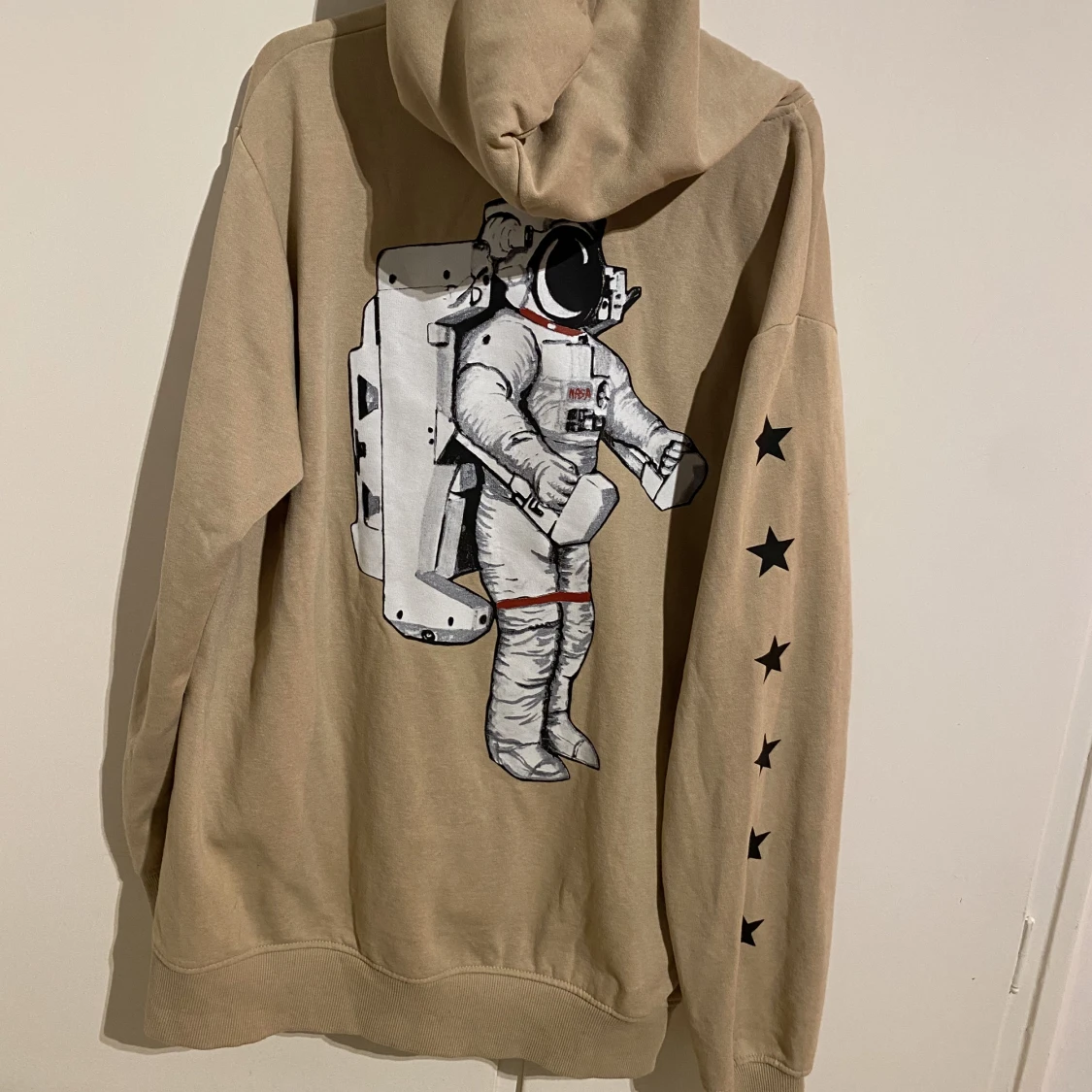 Hoodie Nasa - 90