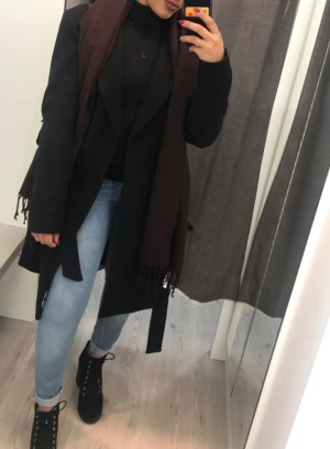 Kappa storlek m - Väldigt skön och fin kappa storlek m 