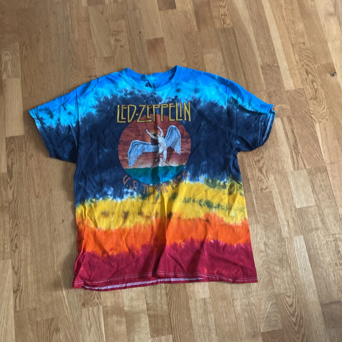 Led zeppelin t-shirt