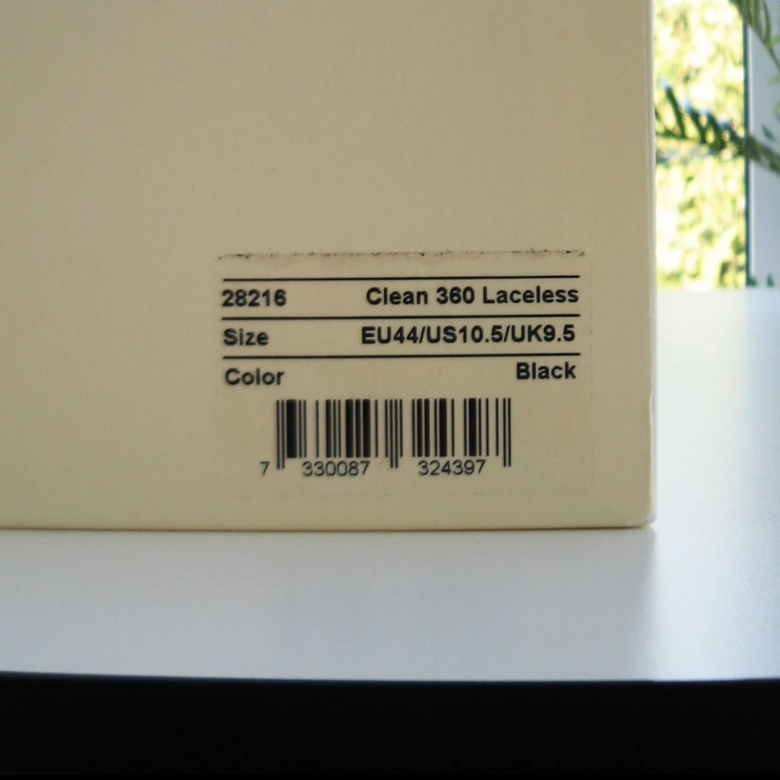 Axel Arigato Laceless - 91