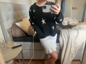 Zadig tröja  - Zadig & Voltaire tröja, stl S. Bra skick 🫶 Nypris: 4000kr 