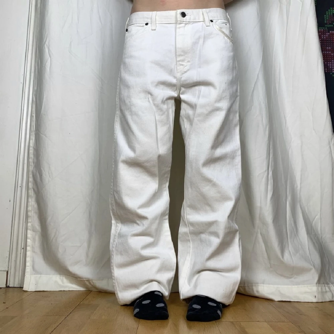 Vita baggy dickies jeans