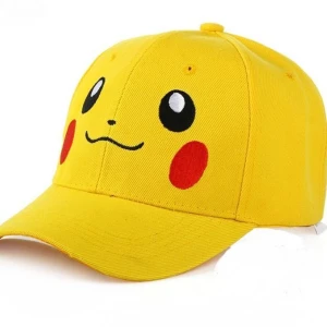 Pokémon kepsar  - Finns barn stlk och vuxen stlk kvar  99kr/st 