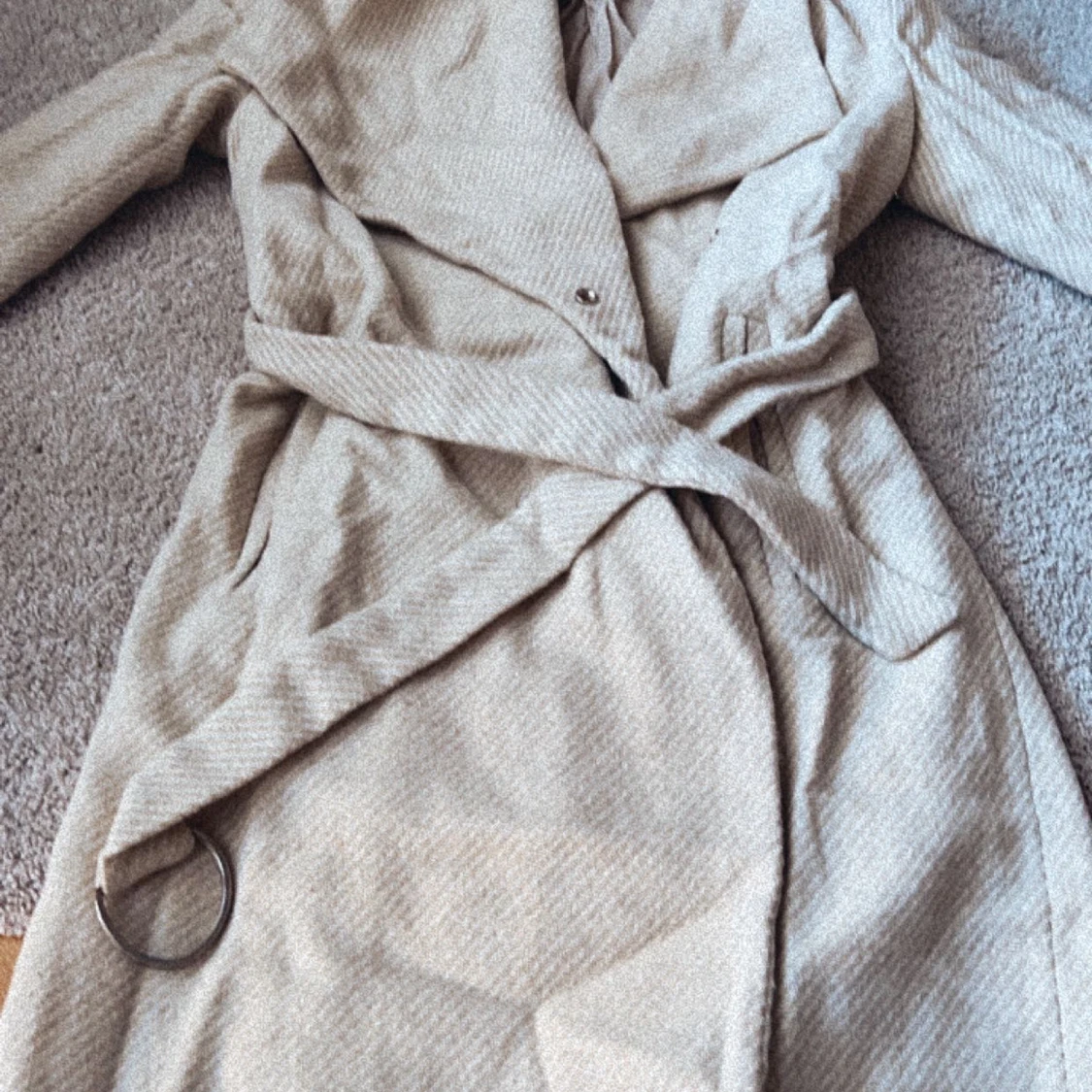 Kappa/ trenchcoat  - 91