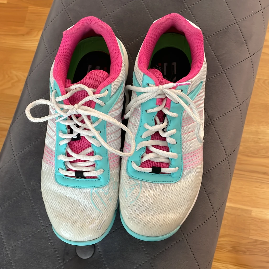 Träningsskor   - 90