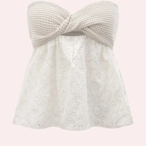 Bandeau topp - Säljer min fina Bandeau topp pga av att den är för liten. Den är heller aldrig använd. Kom privat för fler bilder:)