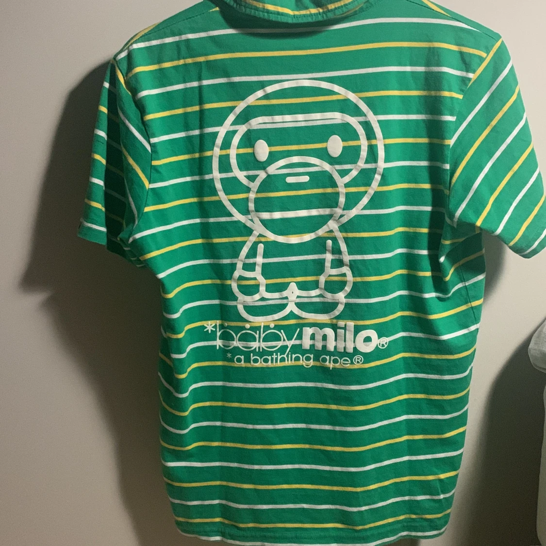 Äkta Bape pike - 90