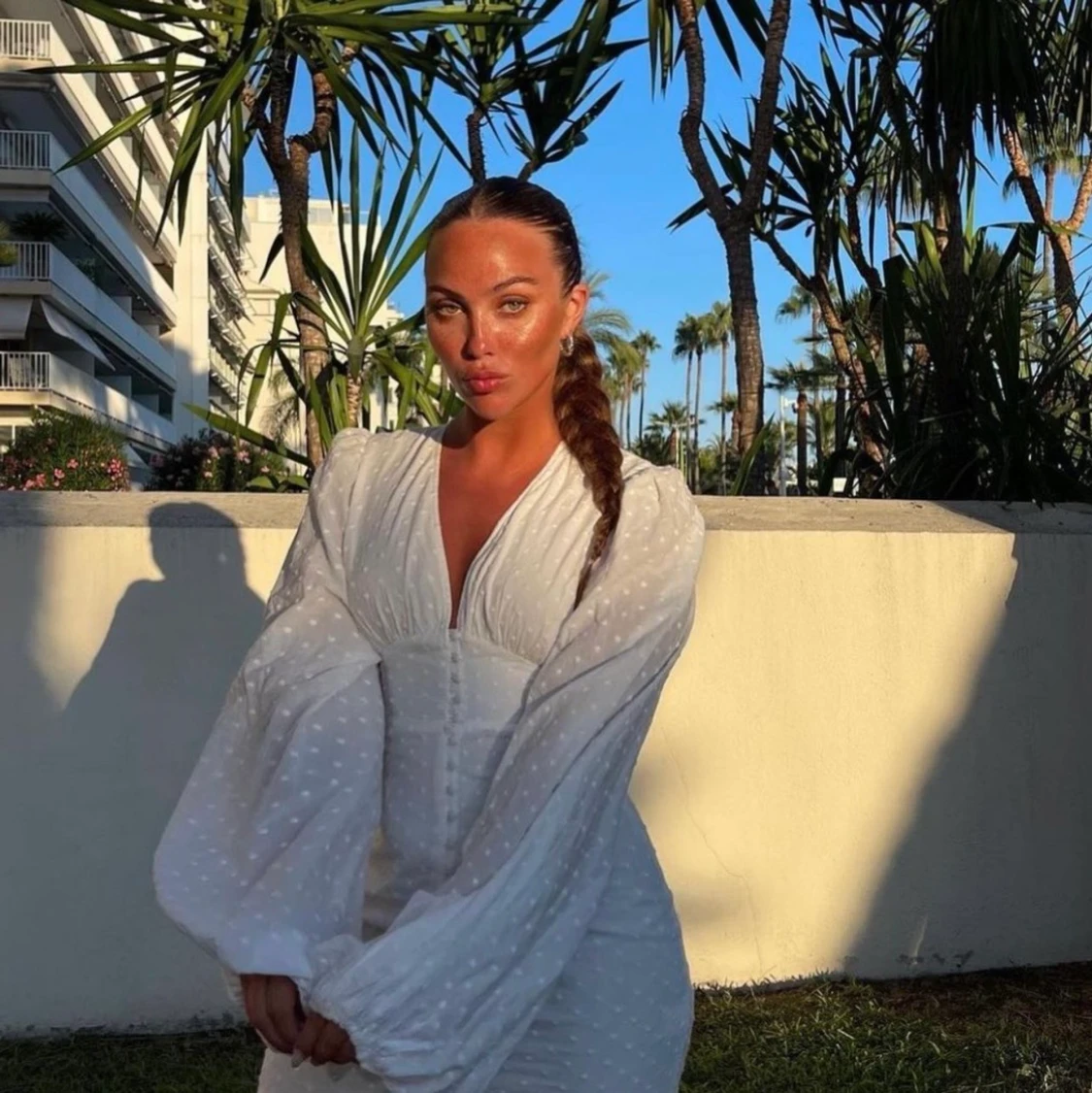 Klänning från Adoore - 90