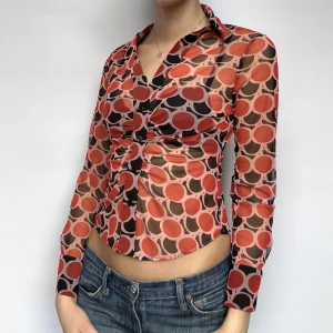 Blus - Min favvo blus/skjorta från zara. Köpt 2021. För liten på mig som är 180 cm