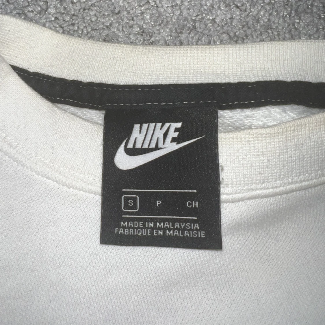 Nike sweatshirt  - 91