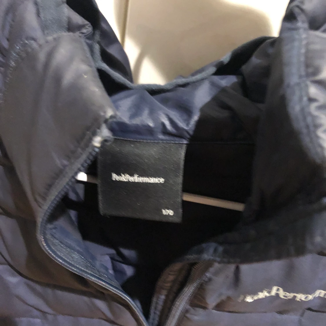 Peak performence - 90