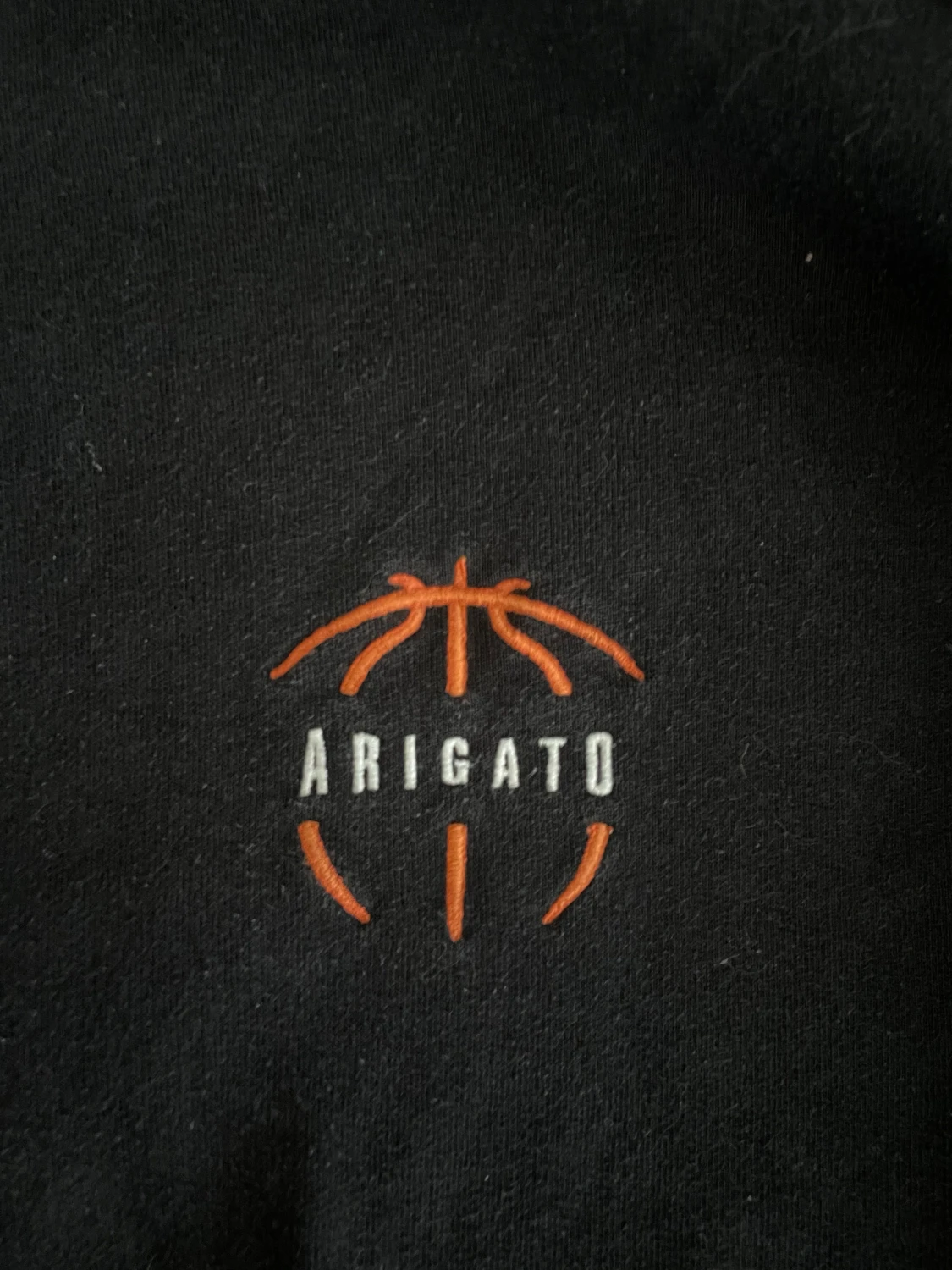 Axel Arigaro hoodie - 90