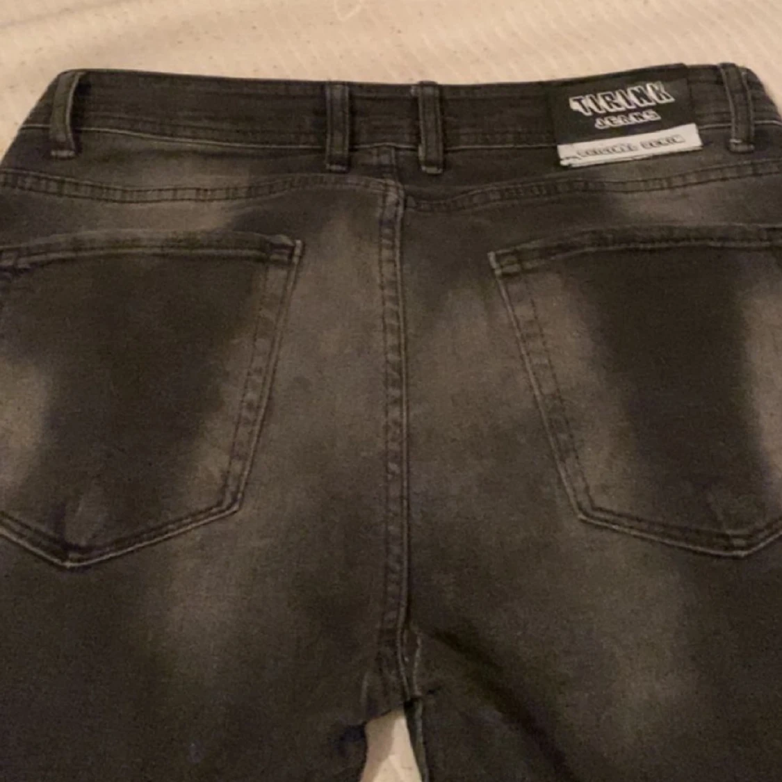 Tirink Palm angels jeans  - 91