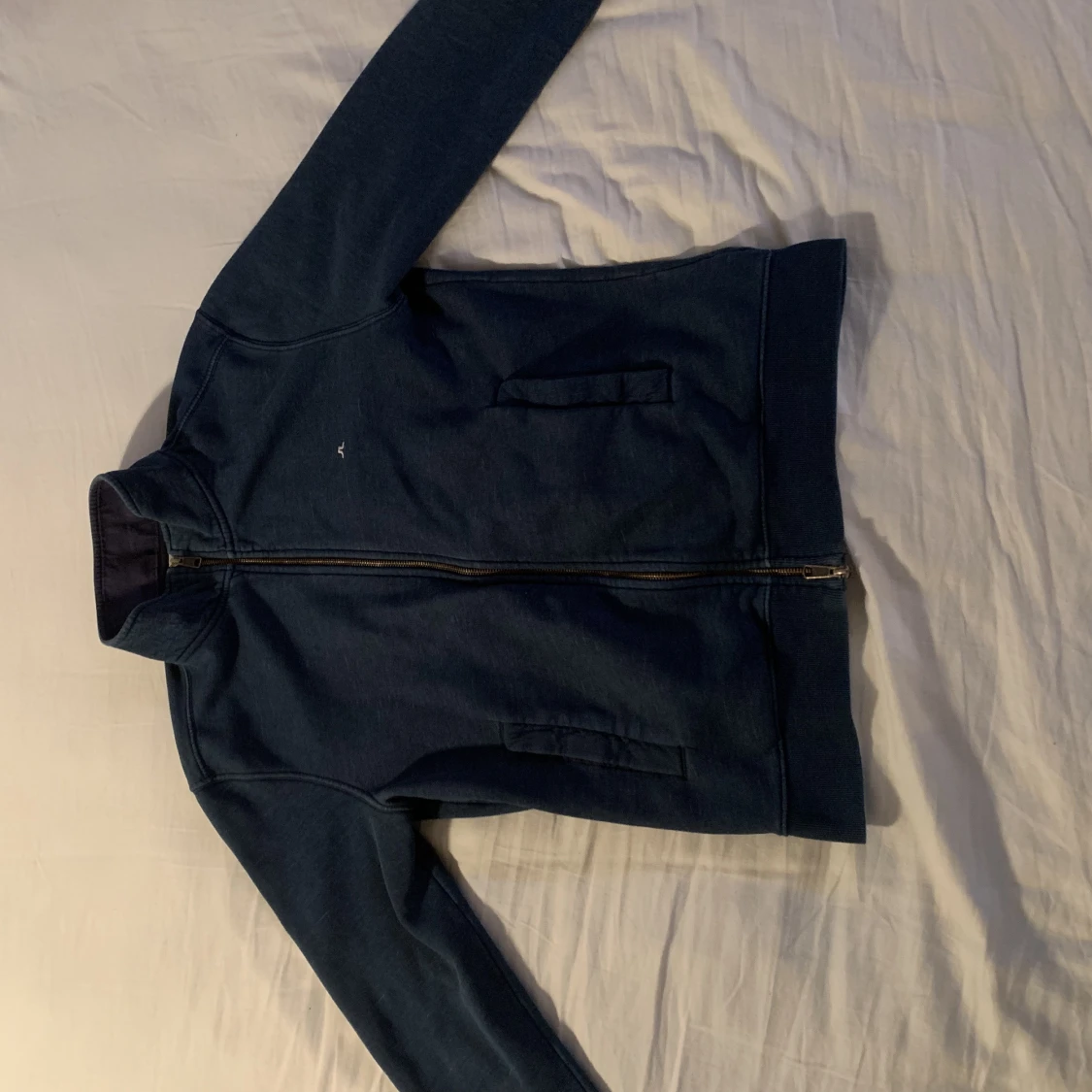 Retro J Lindeberg tröja