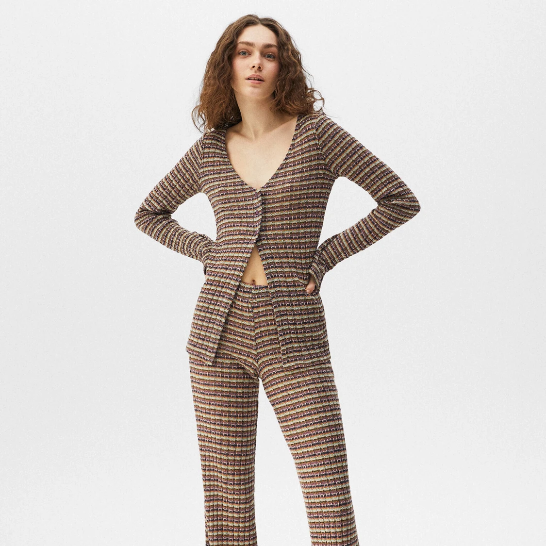 Set från PULL AND BEAR - 90