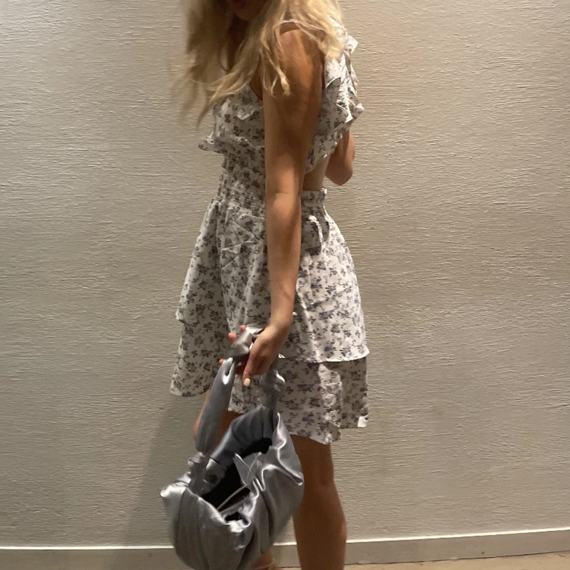 Sommarklänning från asos - 90