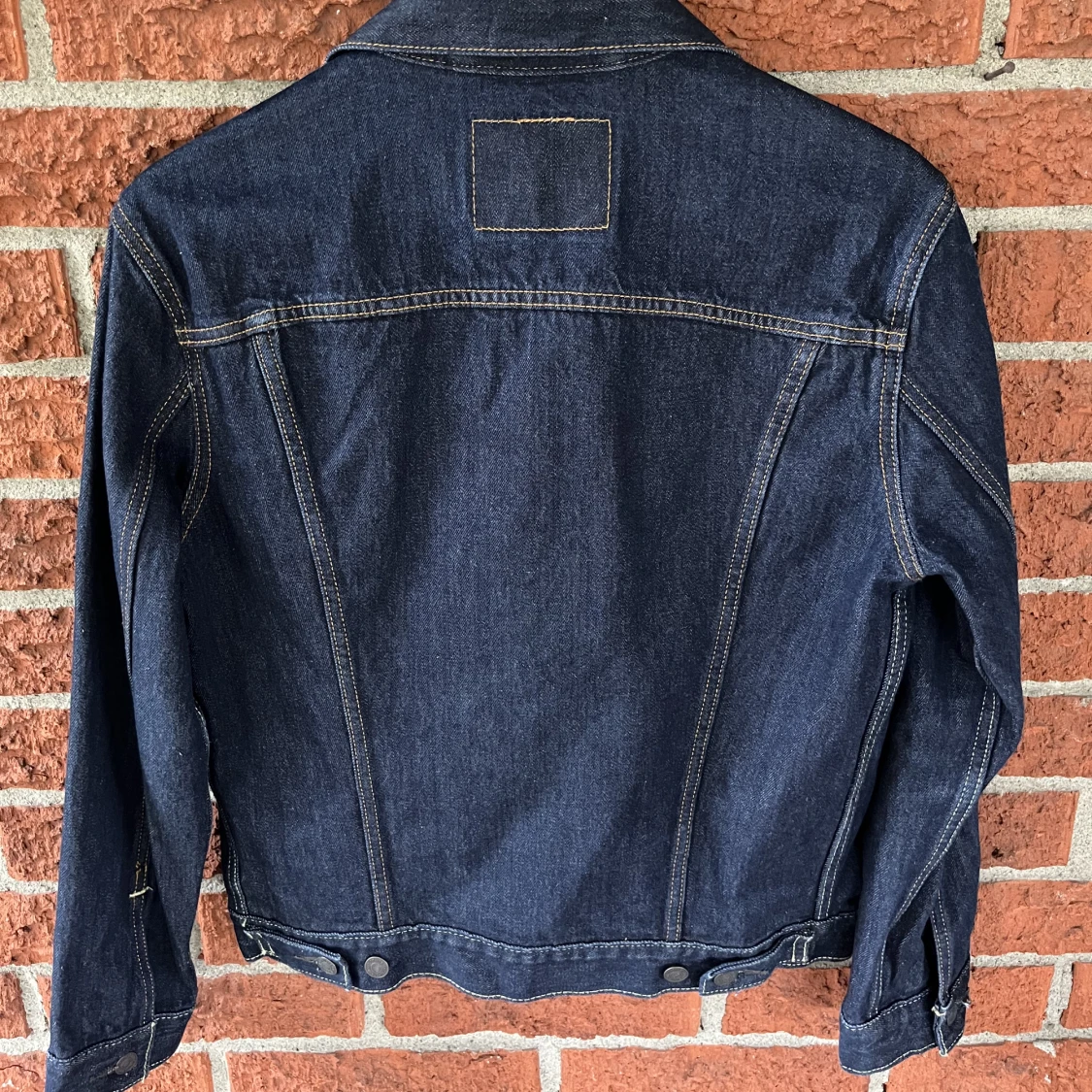 Levis Jeansjacka - 91