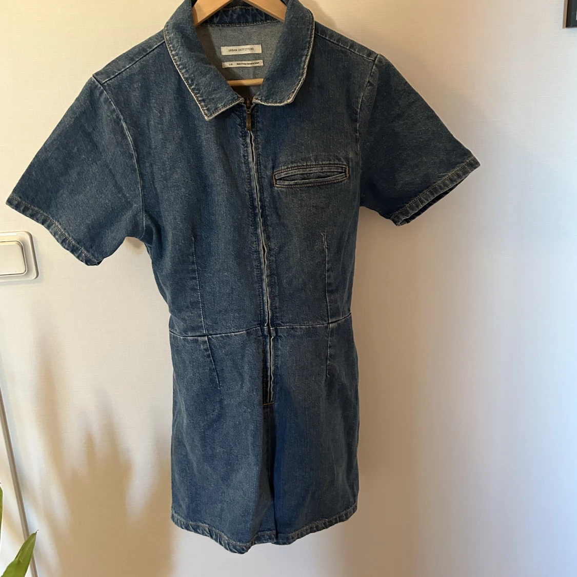 Jeans byxdress  - 90