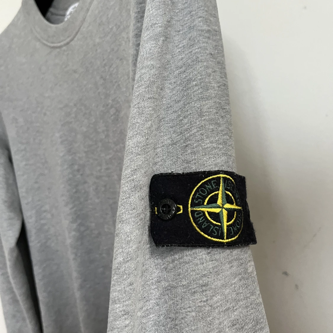 Stone Island crewneck - 90