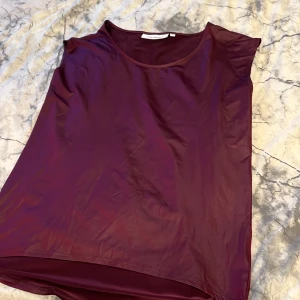 Topp - Size 8 needle topp