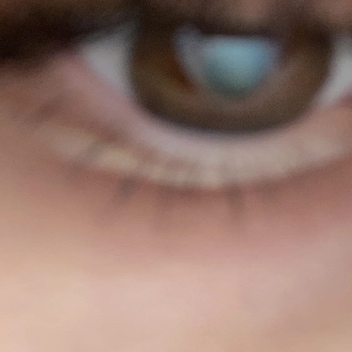 Säljer två ögonglobar REA just nu