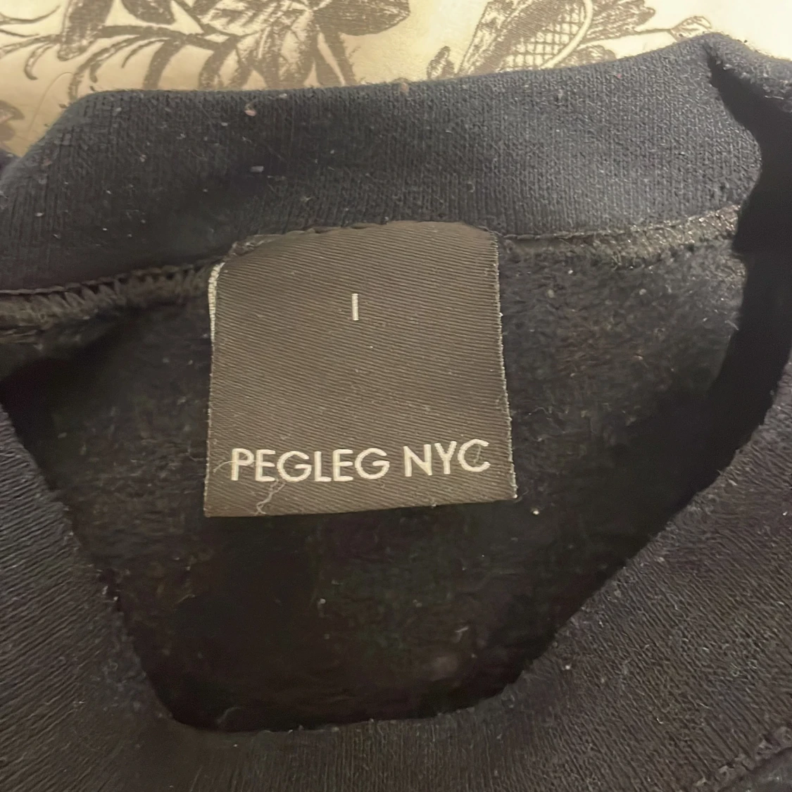 PEGLEG NYC - 90