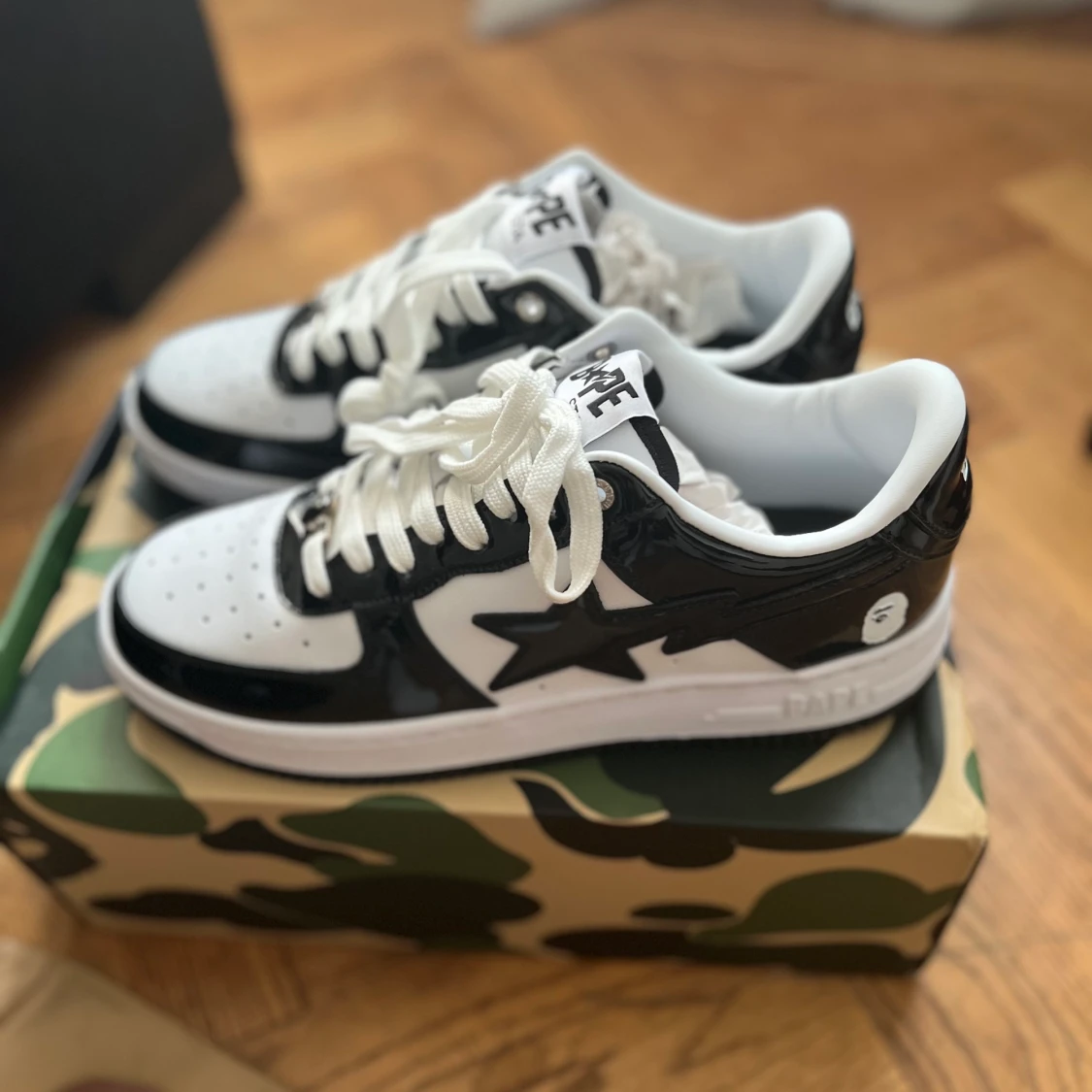 bapestas - 90