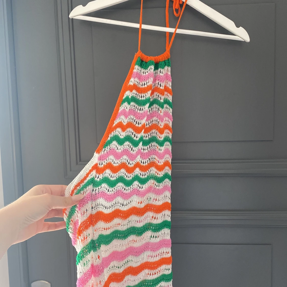 Strandklänning - 91