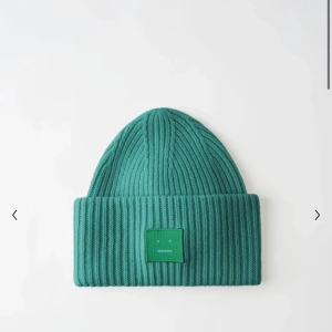 Acne mössa - Världens finaste och mysigaste mössa! Lånad bild, skriv för egna bilder❤️