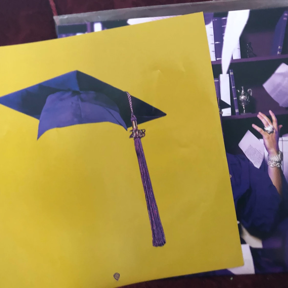 Lil Pump Vinyl Skiva