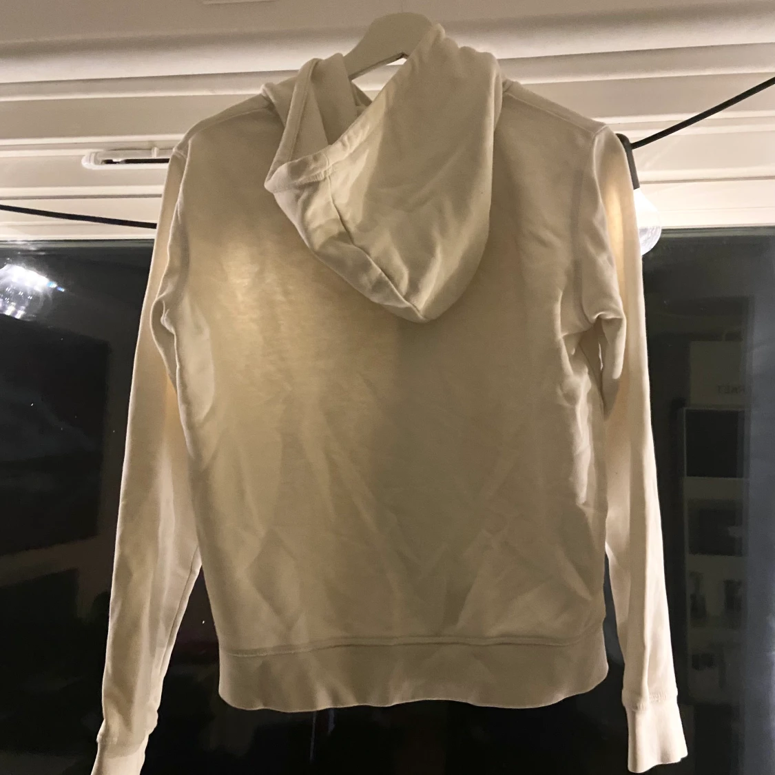 Vit Gant Hoodie - 90