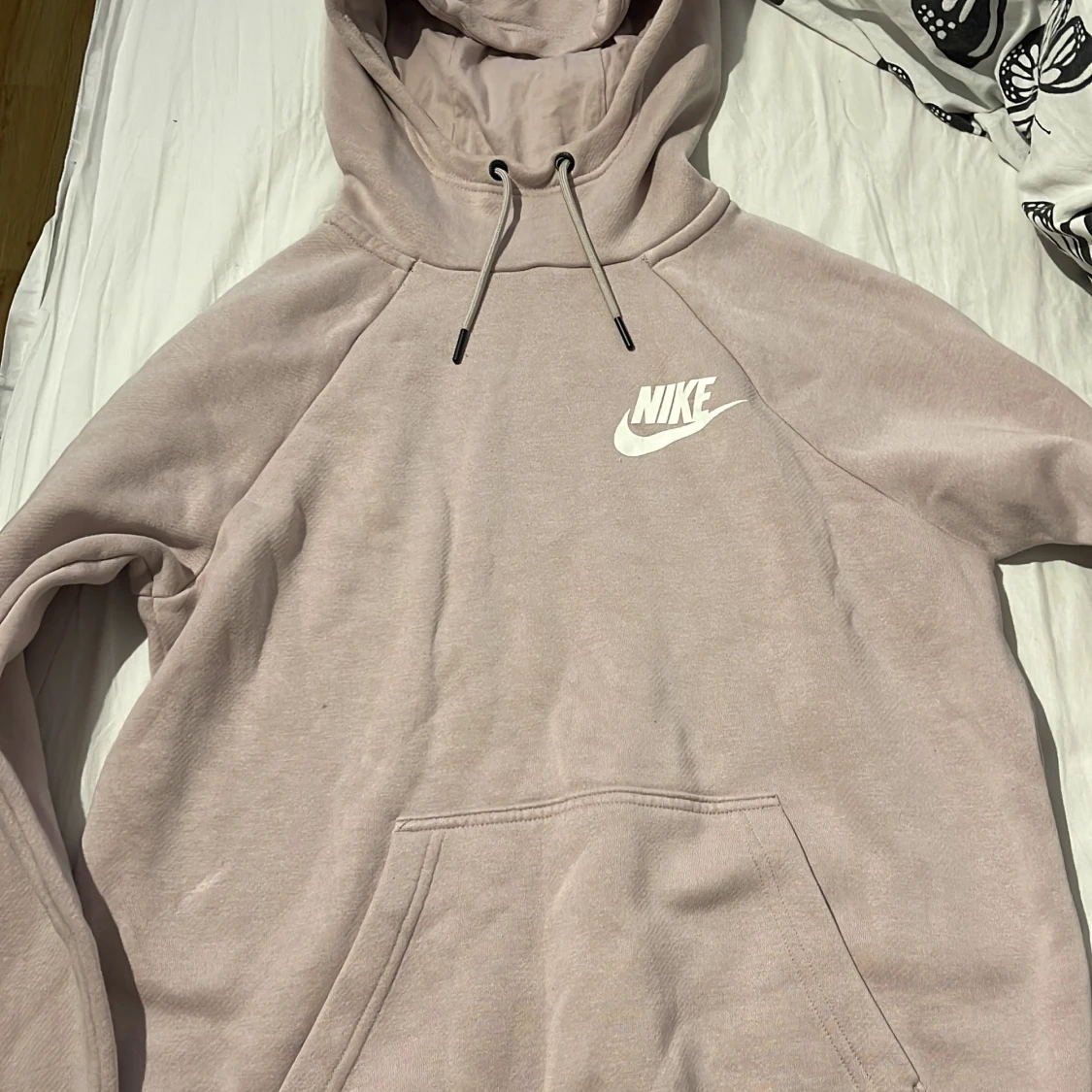Nike tröja 