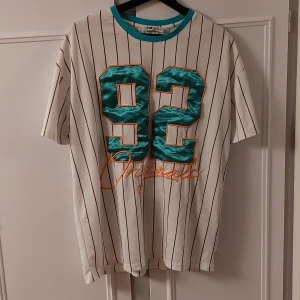 Sportig t-shirt - En sportig t-shirt som har används några gånger