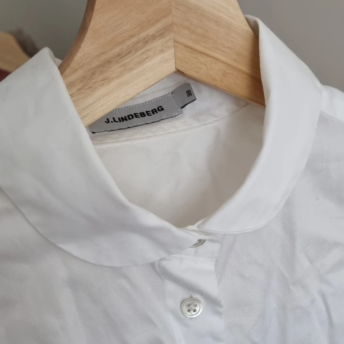 J lindberg skjorta 38