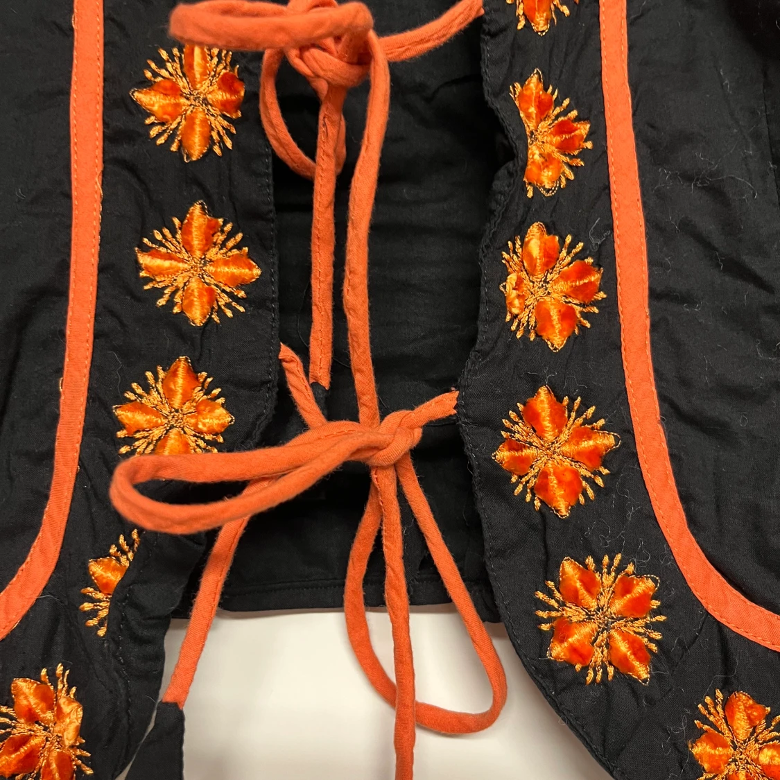 Väst/topp från Sol&Måne  - 91