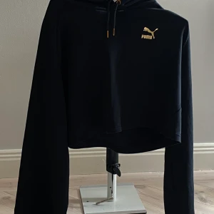 Puma Träningströja  - Knappt använd träningströja!  Kenza X puma 