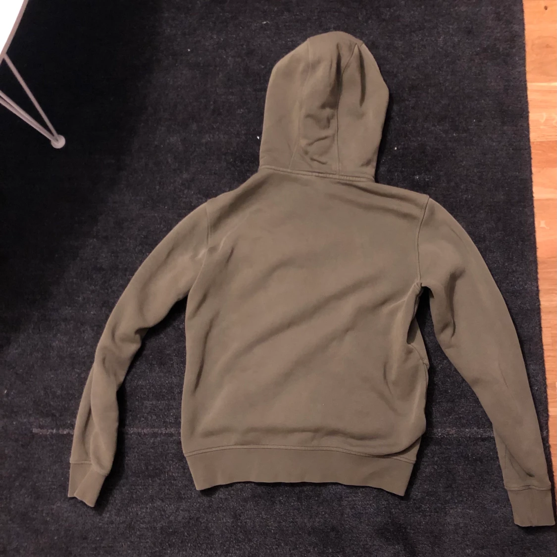 Sail racing zip hoodie  - 90