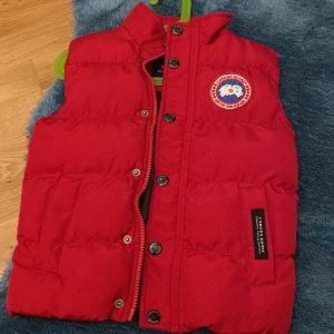 Canada Goose - Väst