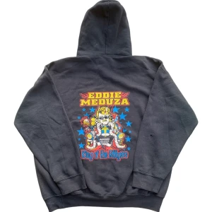 Eddie Meduza Hoodie - .