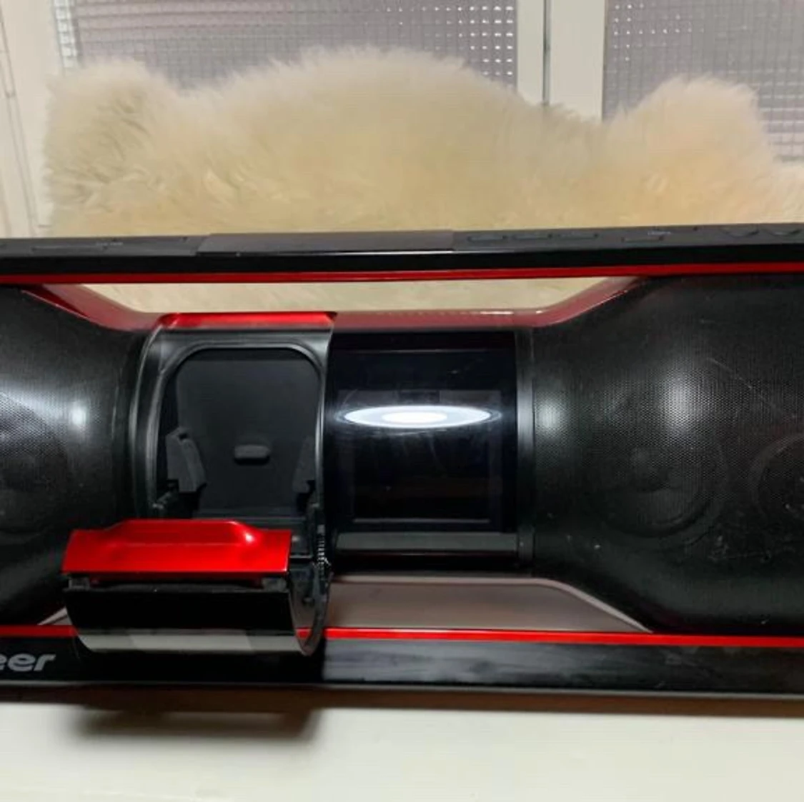 Pioneer STZ-D10Z-R - 90