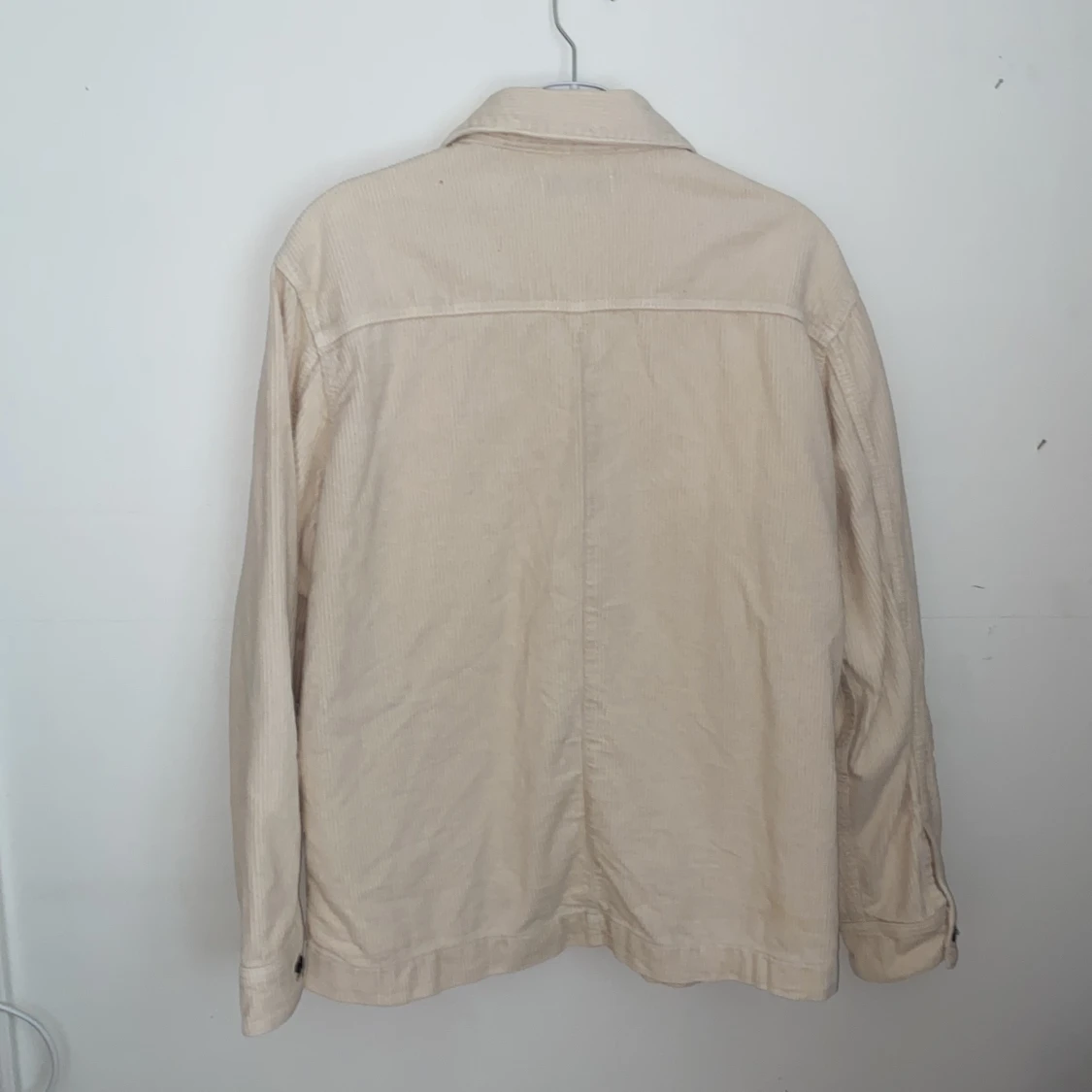 Manchester Overshirt - 90