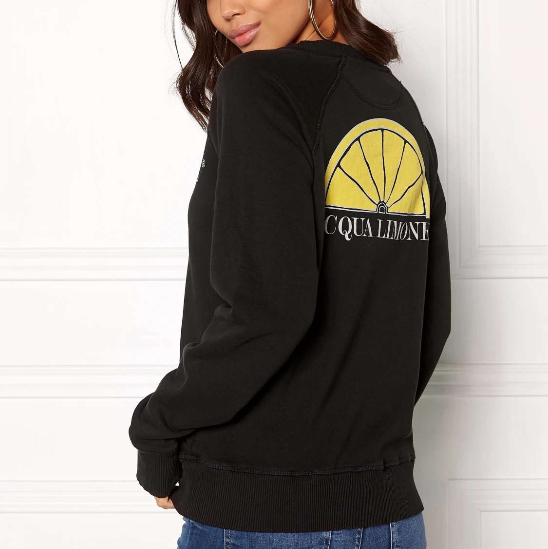 ACQUA LIMONE SWEATSHIRT - 90