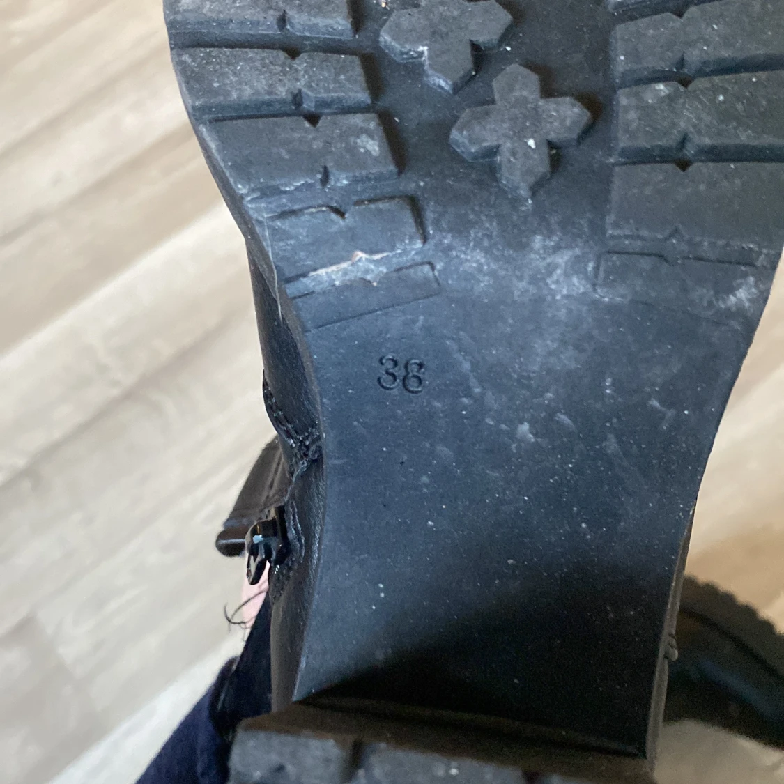 Graceland boots - 91